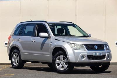 2007 Suzuki Grand Vitara Wagon JB Type 2 for sale in Ringwood